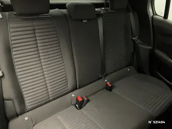 PEUGEOT 208 BUSINESS R II - voiture d'occasion - Photo 11