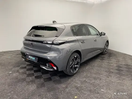 PEUGEOT 308 III - voiture d'occasion - Photo 4