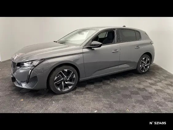 PEUGEOT 308 III - voiture d'occasion - Photo 2