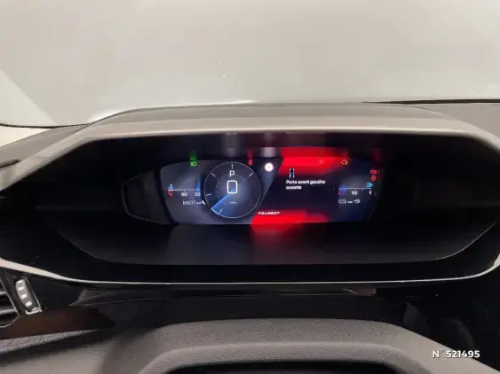 PEUGEOT 308 III - voiture d'occasion - Photo 12