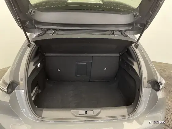 PEUGEOT 308 III - voiture d'occasion - Photo 7