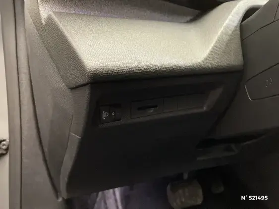 PEUGEOT 308 III - voiture d'occasion - Photo 15