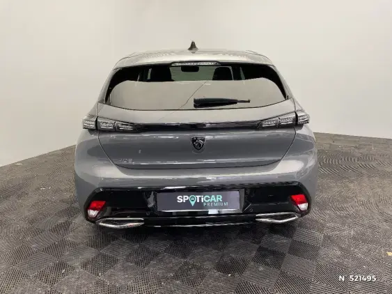 PEUGEOT 308 III - voiture d'occasion - Photo 6