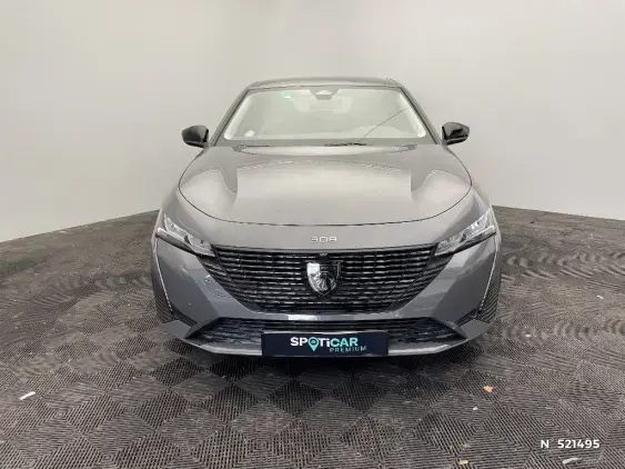 PEUGEOT 308 III - voiture d'occasion - Photo 3