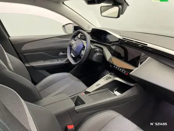 PEUGEOT 308 III - voiture d'occasion - Photo 10