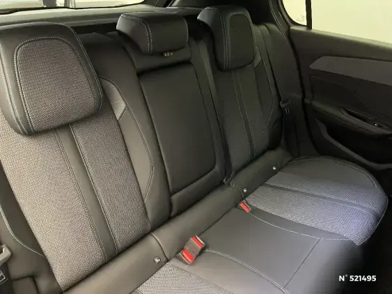 PEUGEOT 308 III - voiture d'occasion - Photo 11