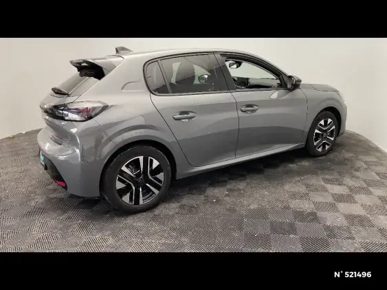 PEUGEOT 208 II - voiture d'occasion - Photo 5