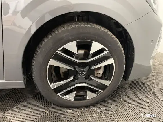 PEUGEOT 208 II - voiture d'occasion - Photo 8