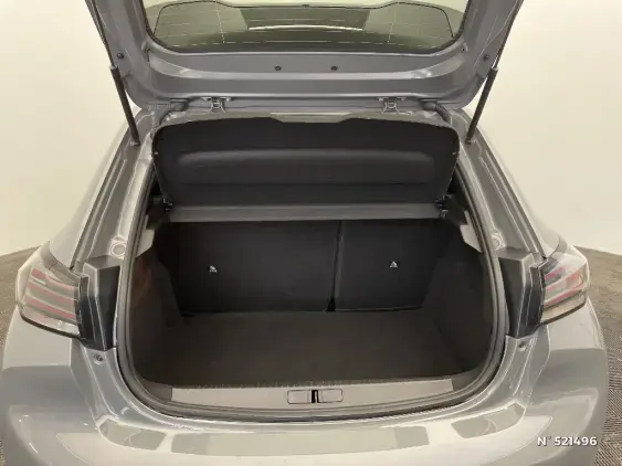 PEUGEOT 208 II - voiture d'occasion - Photo 7