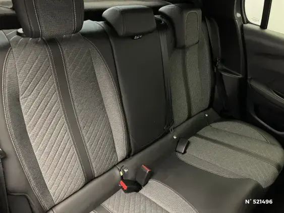 PEUGEOT 208 II - voiture d'occasion - Photo 11