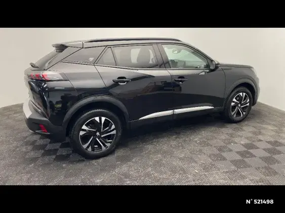 PEUGEOT 2008 II - voiture d'occasion - Photo 5