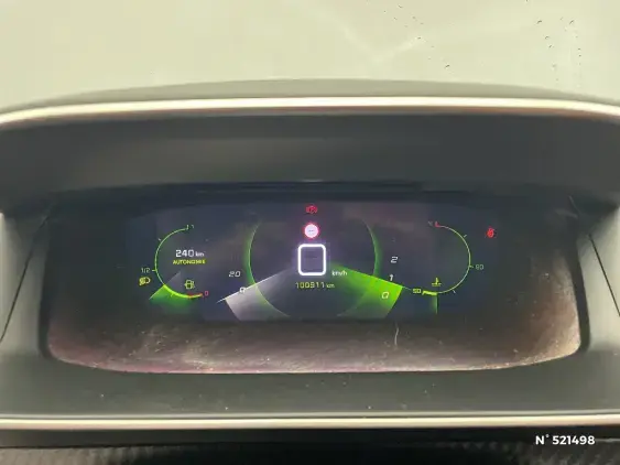 PEUGEOT 2008 II - voiture d'occasion - Photo 12