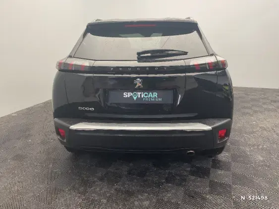PEUGEOT 2008 II - voiture d'occasion - Photo 6