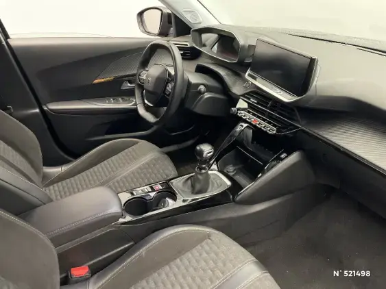 PEUGEOT 2008 II - voiture d'occasion - Photo 10