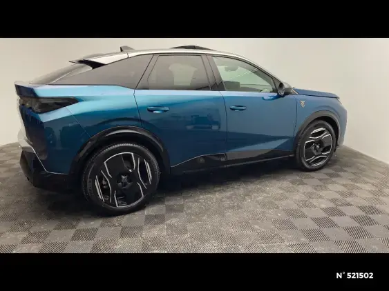 PEUGEOT 3008 ELECTRIQUE III - voiture d'occasion - Photo 5