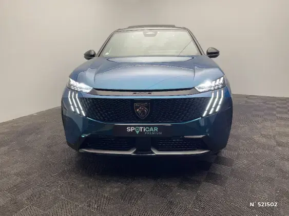 PEUGEOT 3008 ELECTRIQUE III - voiture d'occasion - Photo 3