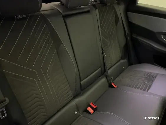 PEUGEOT 3008 ELECTRIQUE III - voiture d'occasion - Photo 11