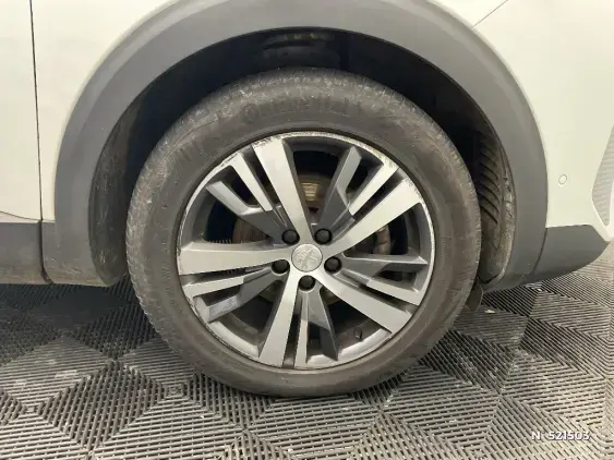 PEUGEOT 5008 II - voiture d'occasion - Photo 8