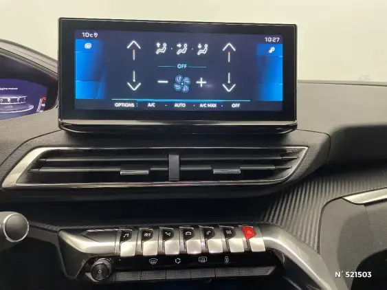 PEUGEOT 5008 II - voiture d'occasion - Photo 13