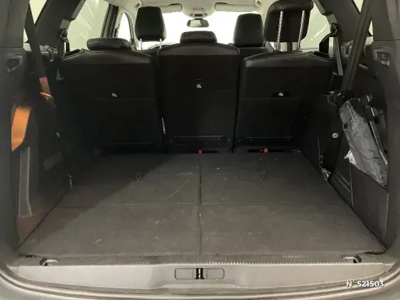 PEUGEOT 5008 II - voiture d'occasion - Photo 7