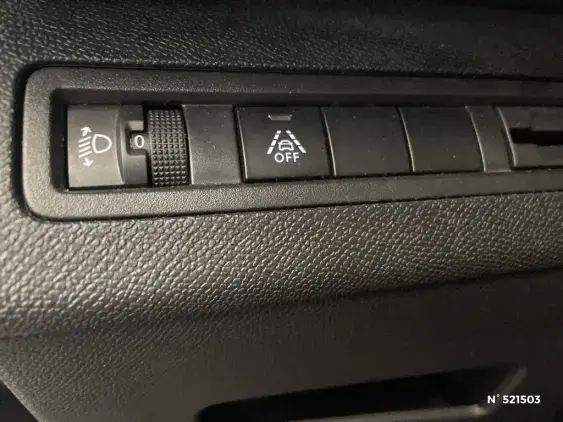 PEUGEOT 5008 II - voiture d'occasion - Photo 15