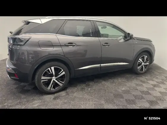 PEUGEOT 3008 II - voiture d'occasion - Photo 5