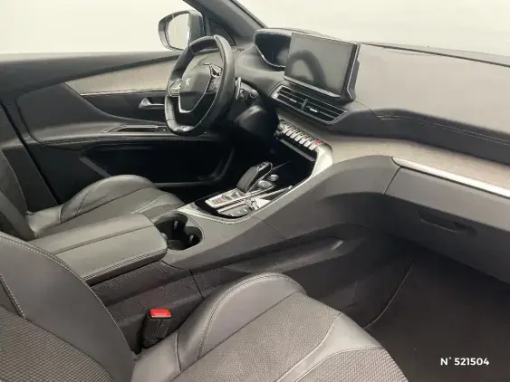 PEUGEOT 3008 II - voiture d'occasion - Photo 10