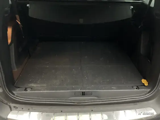 PEUGEOT 5008 II - voiture d'occasion - Photo 7