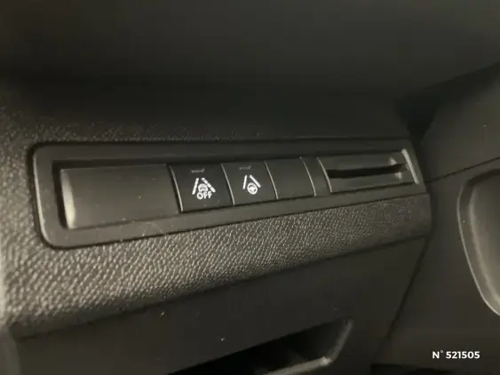PEUGEOT 5008 II - voiture d'occasion - Photo 15