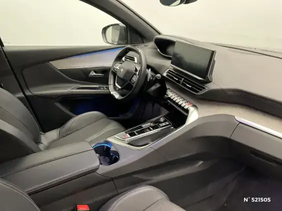 PEUGEOT 5008 II - voiture d'occasion - Photo 10