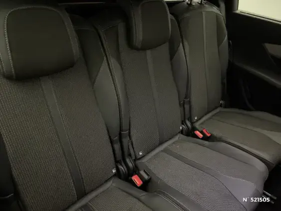 PEUGEOT 5008 II - voiture d'occasion - Photo 11