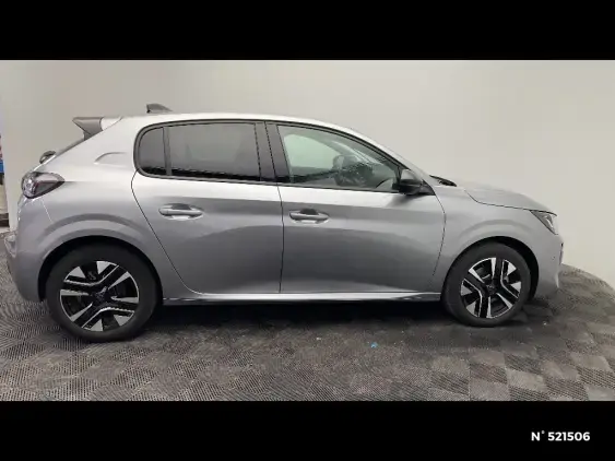 PEUGEOT 208 II - voiture d'occasion - Photo 5