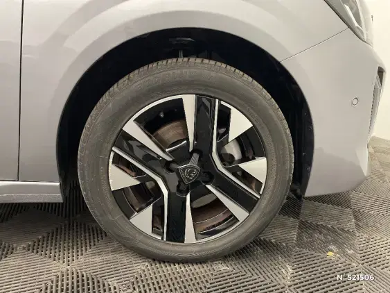 PEUGEOT 208 II - voiture d'occasion - Photo 8