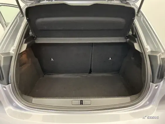 PEUGEOT 208 II - voiture d'occasion - Photo 7