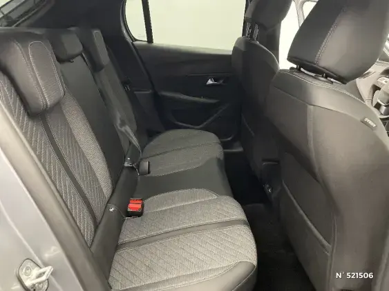 PEUGEOT 208 II - voiture d'occasion - Photo 11