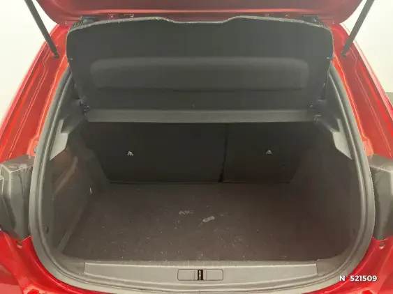 PEUGEOT 208 BUSINESS R II - voiture d'occasion - Photo 7