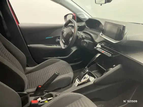 PEUGEOT 208 BUSINESS R II - voiture d'occasion - Photo 10