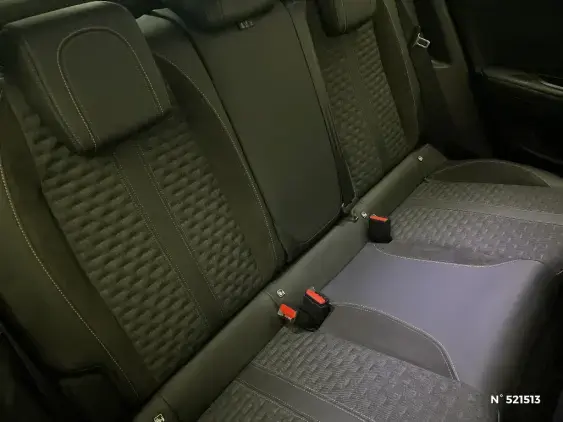 PEUGEOT 2008 ELECTRIQUE II - voiture d'occasion - Photo 11
