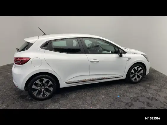 RENAULT CLIO V - voiture d'occasion - Photo 5