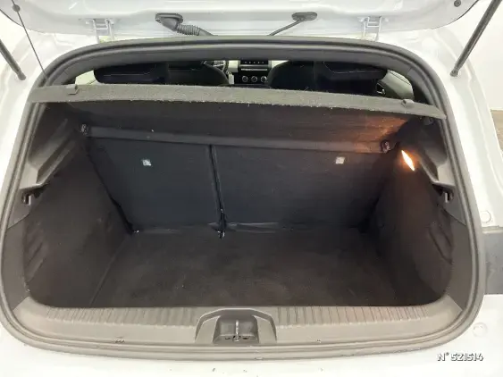 RENAULT CLIO V - voiture d'occasion - Photo 7