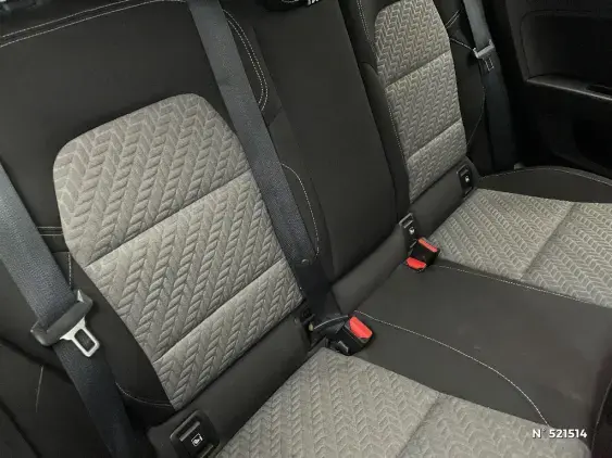 RENAULT CLIO V - voiture d'occasion - Photo 11