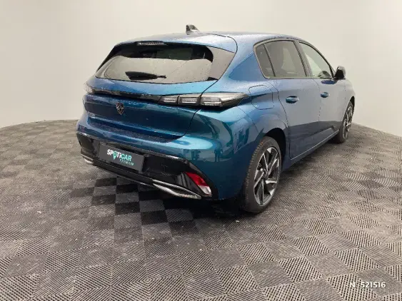 PEUGEOT 308 III - voiture d'occasion - Photo 4