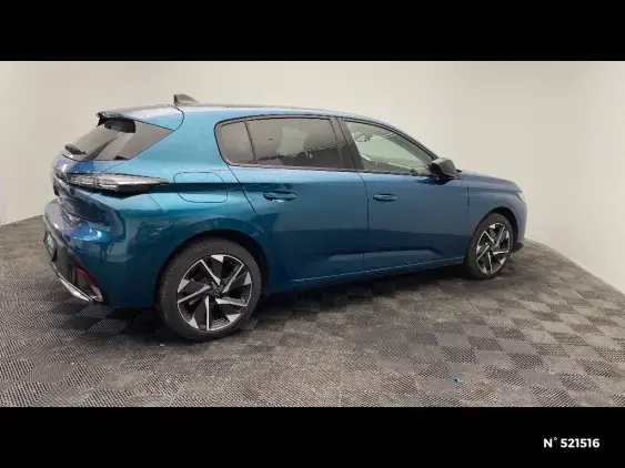 PEUGEOT 308 III - voiture d'occasion - Photo 5