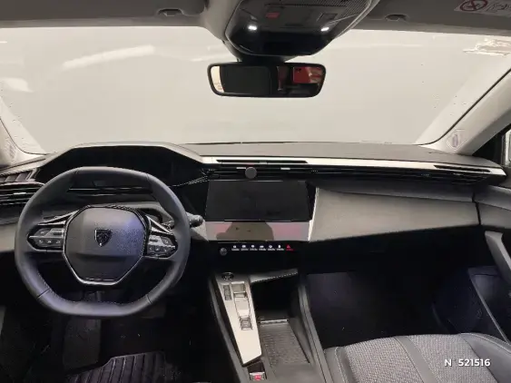 PEUGEOT 308 III - voiture d'occasion - Photo 9