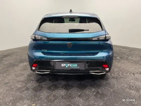 PEUGEOT 308 III - voiture d'occasion - Photo 6