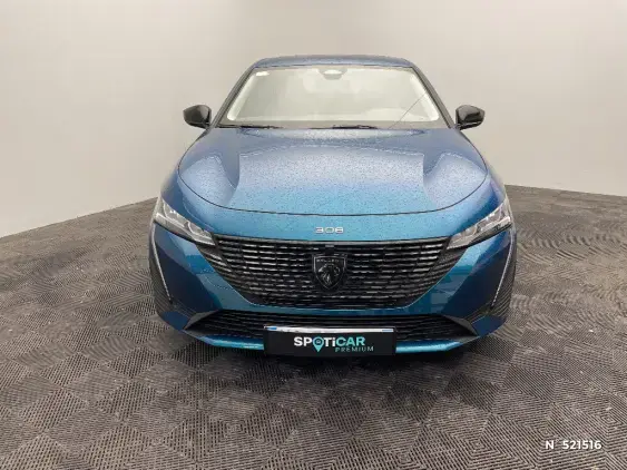 PEUGEOT 308 III - voiture d'occasion - Photo 3