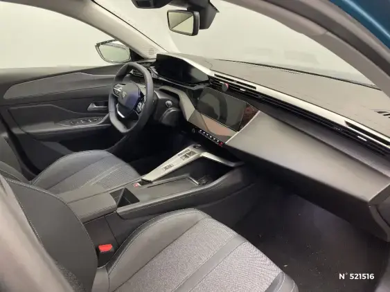 PEUGEOT 308 III - voiture d'occasion - Photo 10