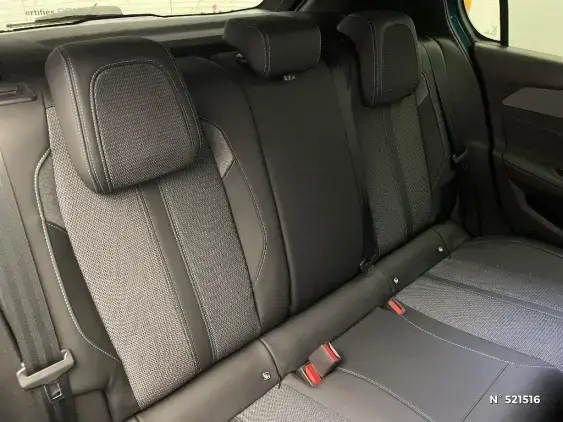 PEUGEOT 308 III - voiture d'occasion - Photo 11