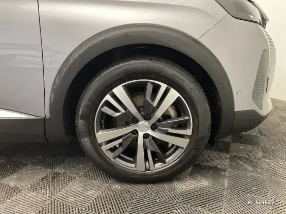 PEUGEOT 3008 II - voiture d'occasion - Photo 8