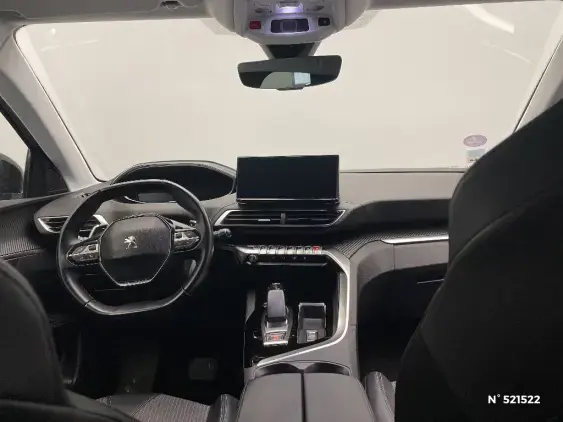 PEUGEOT 3008 II - voiture d'occasion - Photo 9